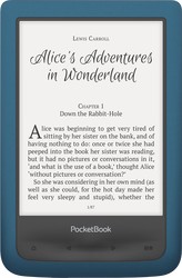 Электронная книга PocketBook 641 Aqua 2