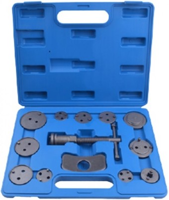 Специнструмент RockForce RF-65802 (13 предметов)