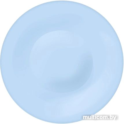 Тарелка обеденная Bormioli Rocco Maiolica 430132-931