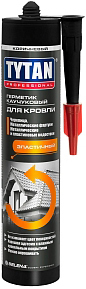 Герметик Tytan Professional Для кровли (310 мл, коричневый)