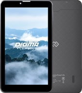 Планшет Digma Prime 5 TS7198PG 8GB 3G (черный)