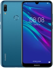 Смартфон Huawei Y6 2019 MRD-LX1F 2GB/32GB (сапфировый синий)
