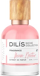 Dilis Parfum Niche Collection Musc Nectar (50 мл)