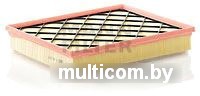 Воздушный фильтр MANN-filter C33001