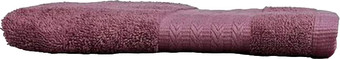 Полотенце Sofi De MarkO Ashby 50х70 Пол-Эш-50х70лв (лавановый)