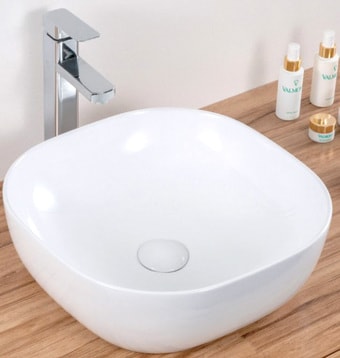 Умывальник BelBagno BB1301