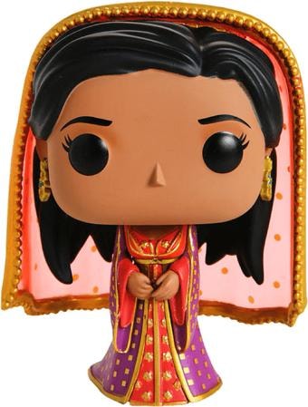 Фигурка Funko POP! Vinyl: Disney: Aladdin (Live): Princess Jasmine Desert Moo