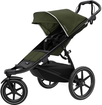 Универсальная коляска Thule Urban Glide 2 (cypress green)