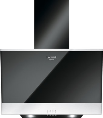 Кухонная вытяжка Hotpoint-Ariston HHVP 6.6F LM K