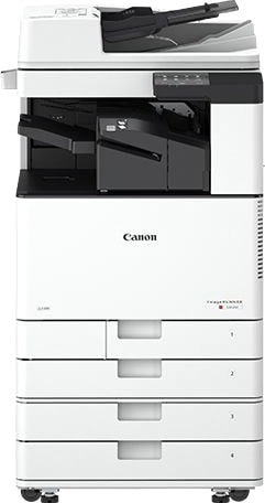 МФУ Canon imageRUNNER C3125i