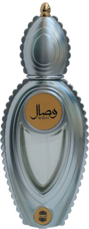 Парфюмерная вода Ajmal Wisal for Her EdP (50 мл)