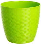 BigPlast Stars Ratan 39361 (салатовый)