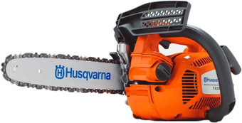 Бензопила Husqvarna T435