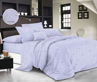 Бояртекс № 12545-09 S/P 2.0 с европростыней (креп-жатка)