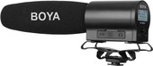 Микрофон BOYA BY-DMR7