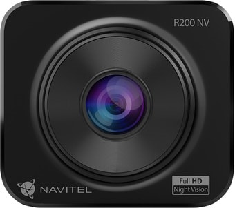 Автомобильный видеорегистратор NAVITEL R200 NV