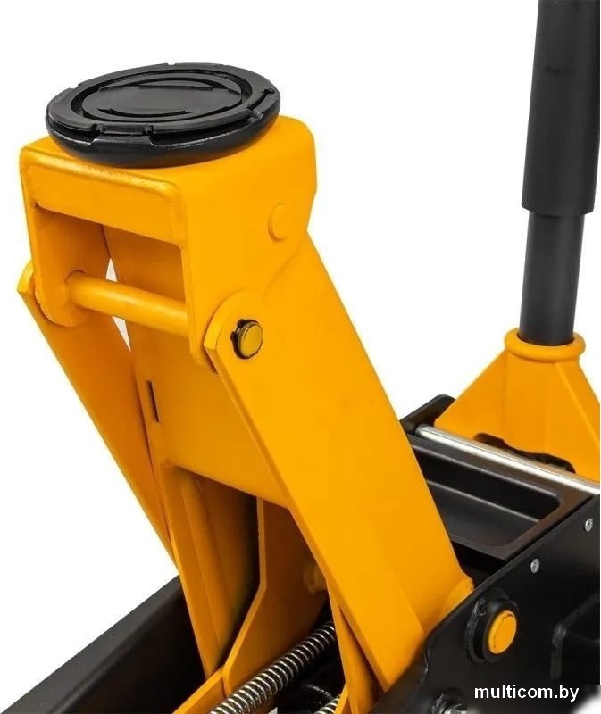 Подкатной домкрат JCB JCB-T83508 3т