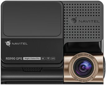 NAVITEL RS990 GPS