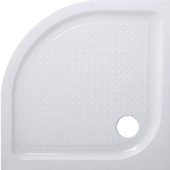 Душевой поддон BelBagno TRAY-BB-R 95x95