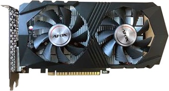Видеокарта AFOX GTX 1650 4GB GDDR5 AF1650-4096D5H3-V2