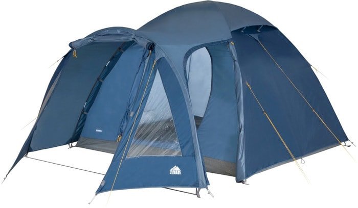 Палатка Trek Planet Tahoe 5