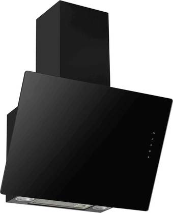 Кухонная вытяжка ZorG Technology Оndo 1200 60 S (черный)