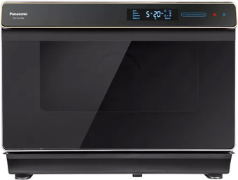 Мини-печь Panasonic NU-SC300BZPE