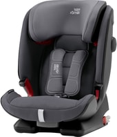 Автокресло Britax Romer Advansafix IV R (storm grey)