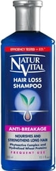 Natur Vital Hair Loss Shampoo Anti Breakage 300 мл