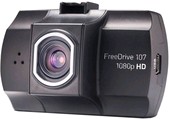 Автомобильный видеорегистратор Digma FreeDrive 107