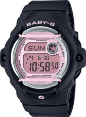 Наручные часы Casio BG-169U-1C