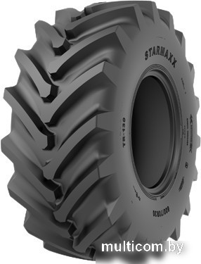 Шины для тракторов и сельскохозяйственной техники Starmaxx TR-130 600/70R30 158D