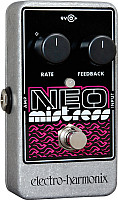 Гитарная педаль Electro-Harmonix Neo Mistress Flanger