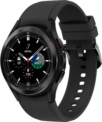 Умные часы Samsung Galaxy Watch4 Classic 42мм (черный)