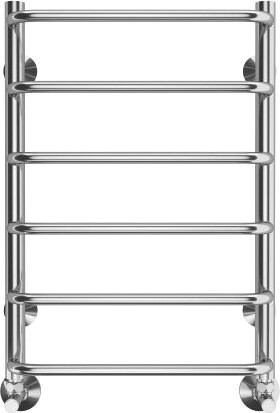 Полотенцесушитель TERMINUS Стандарт П6 400x600 нп