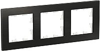 Рамка Systeme Electric AtlasDesign ATN312303