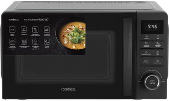 Микроволновая печь Rombica myKitchen MWO-001