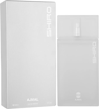 Ajmal Shiro EdP (90 мл)