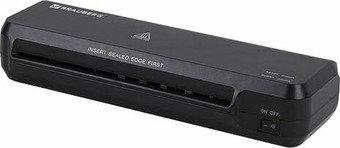 Ламинатор BRAUBERG Nano Plus A4