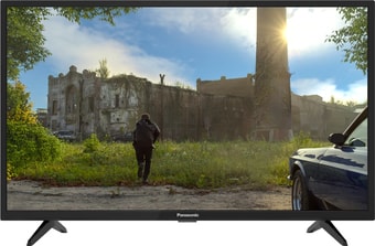 Телевизор Panasonic TX-43HSR400