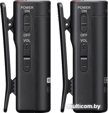 Микрофон Sony ECM-AW4