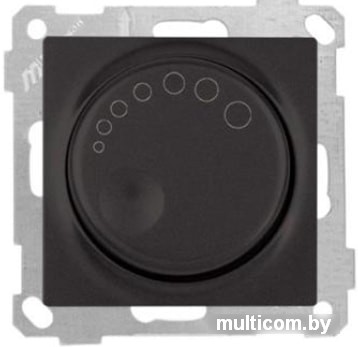 Светорегулятор (диммер) Mutlusan 2100 444 0284