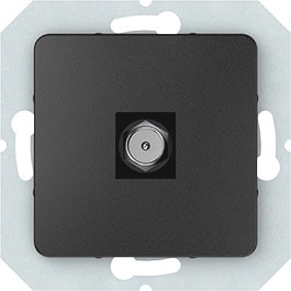 Розетка телевизионная Vilma Style SL 250 TVL01-02 an