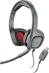 Наушники с микрофоном Plantronics Audio 655 DSP