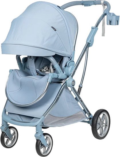 Farfello Fest Lux FL-8 (небесно-голубой)