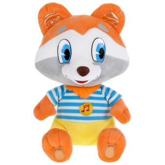Классическая игрушка Мульти-пульти Крошка Енот M80251-22