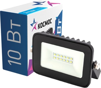 Уличный прожектор КОСМОС K PR5 LED 10