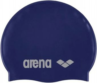 Шапочка для плавания ARENA Classic Silicone Cap 91662 71