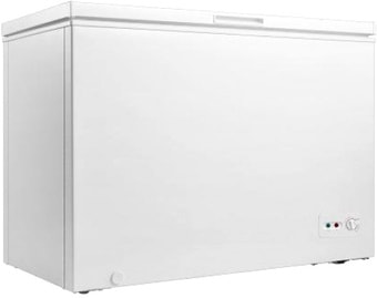 Морозильный ларь Zarget ZCF 492W