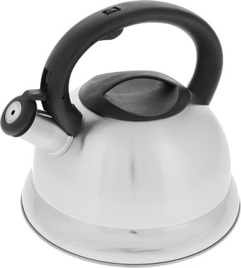 Чайник со свистком Teco TC-104